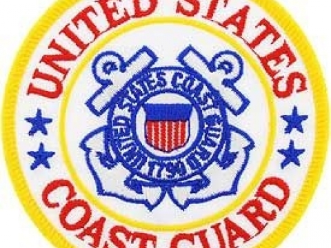Happy Birthday U.S. Coast Guard
