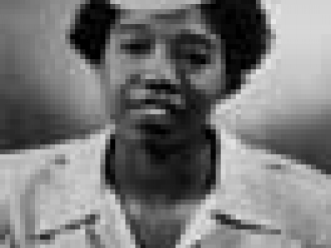 Willie Mae Williams - WWII Veteran