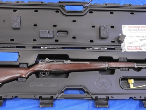 Rifle Raffle 2023