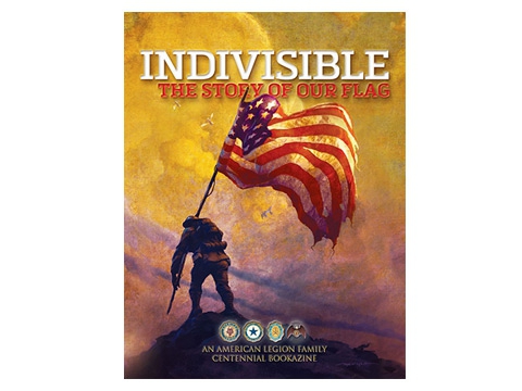 Indivisible - The Story of Our Flag