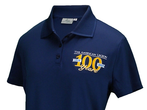 Centennial Apparel