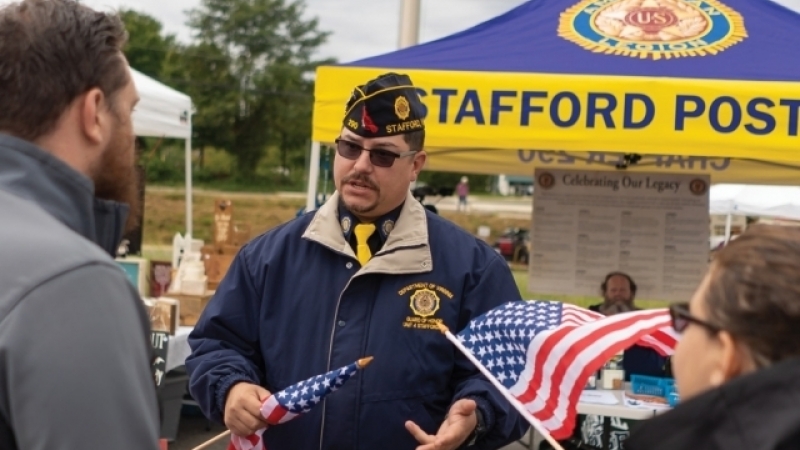 Farmers market grows post