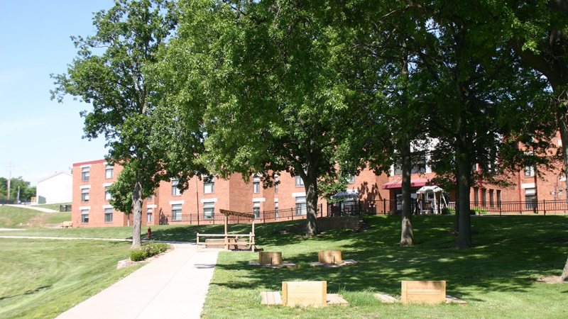 Department Spotlight: Missouri fights to improve veterans home wait list