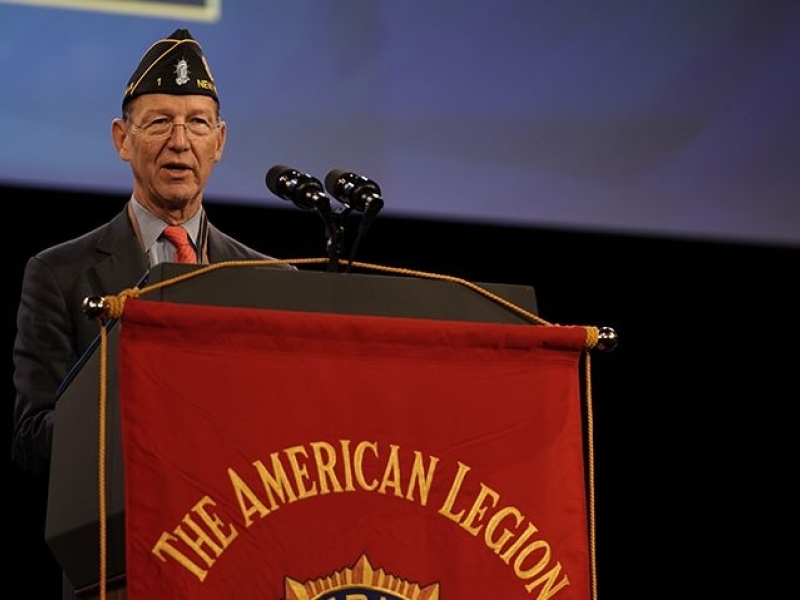 The American Legion Centennial Celebration