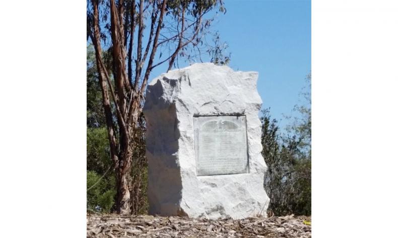 Hollywood Post 43 to help restore World War I memorial 