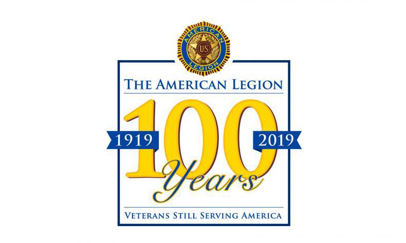 Tell The American Legion about your Centennial plans