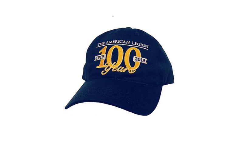 Celebrate the Centennial with shirts, pins and more 