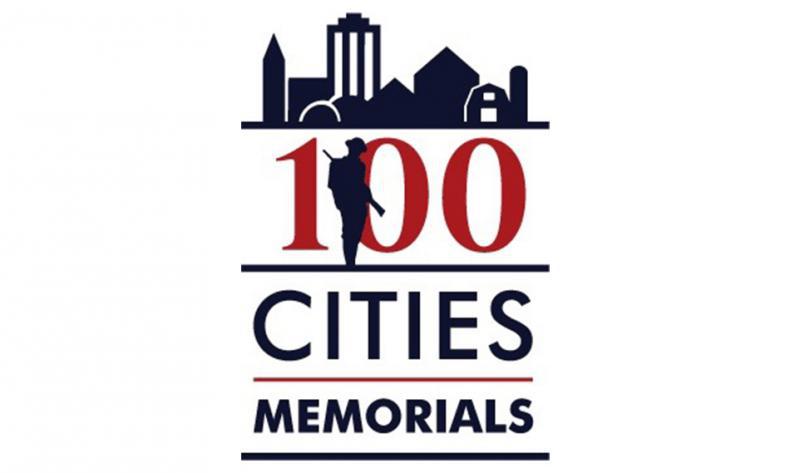 Final 100 Cities/100 Memorials deadline coming soon