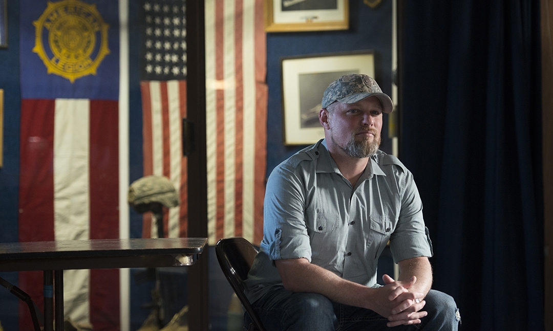 Breathing life back into the post