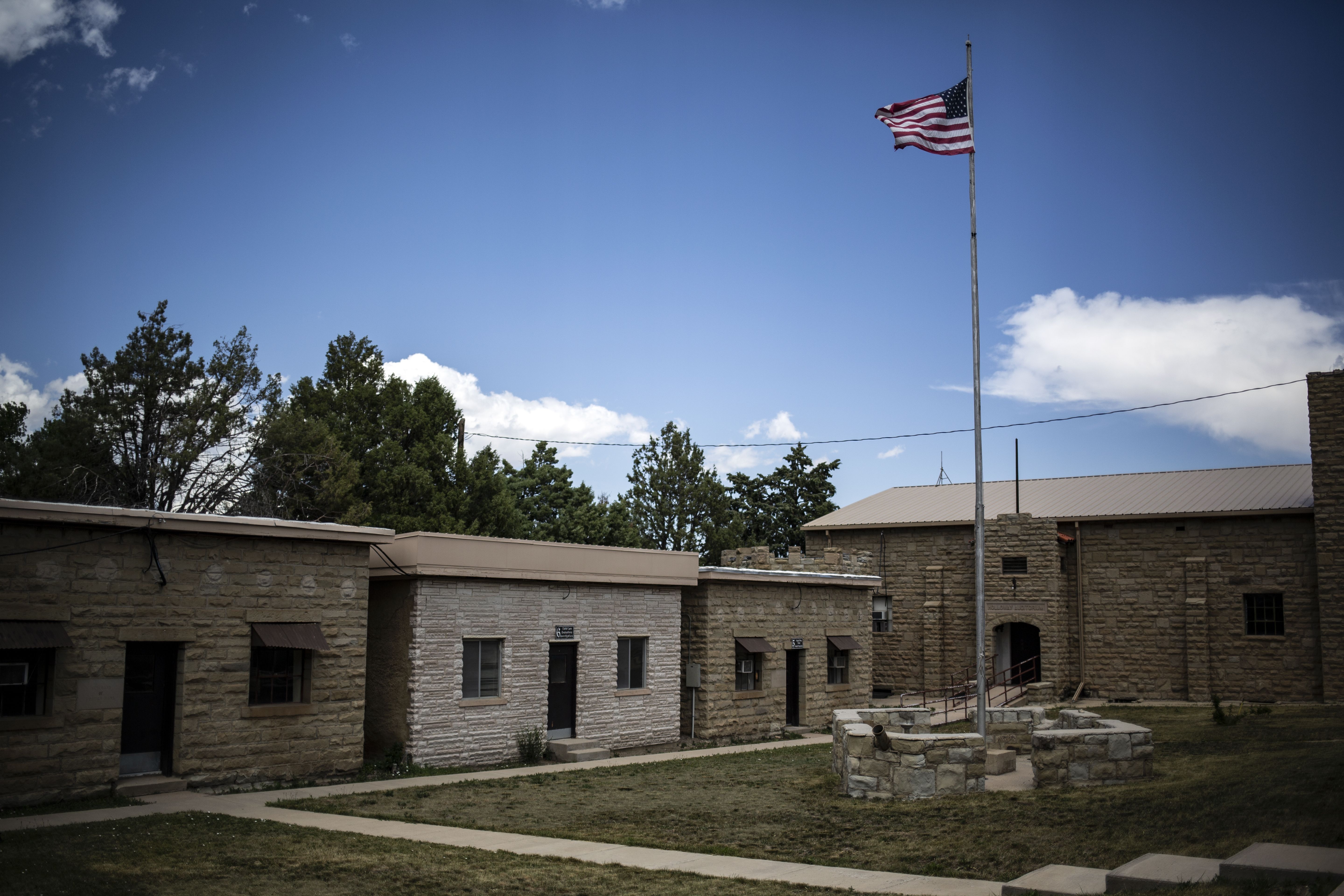 Centennial post reclaims veterans center decades after county took it