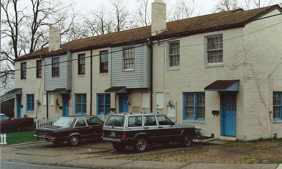 Department Spotlight Pennsylvania gives homeless veterans a new