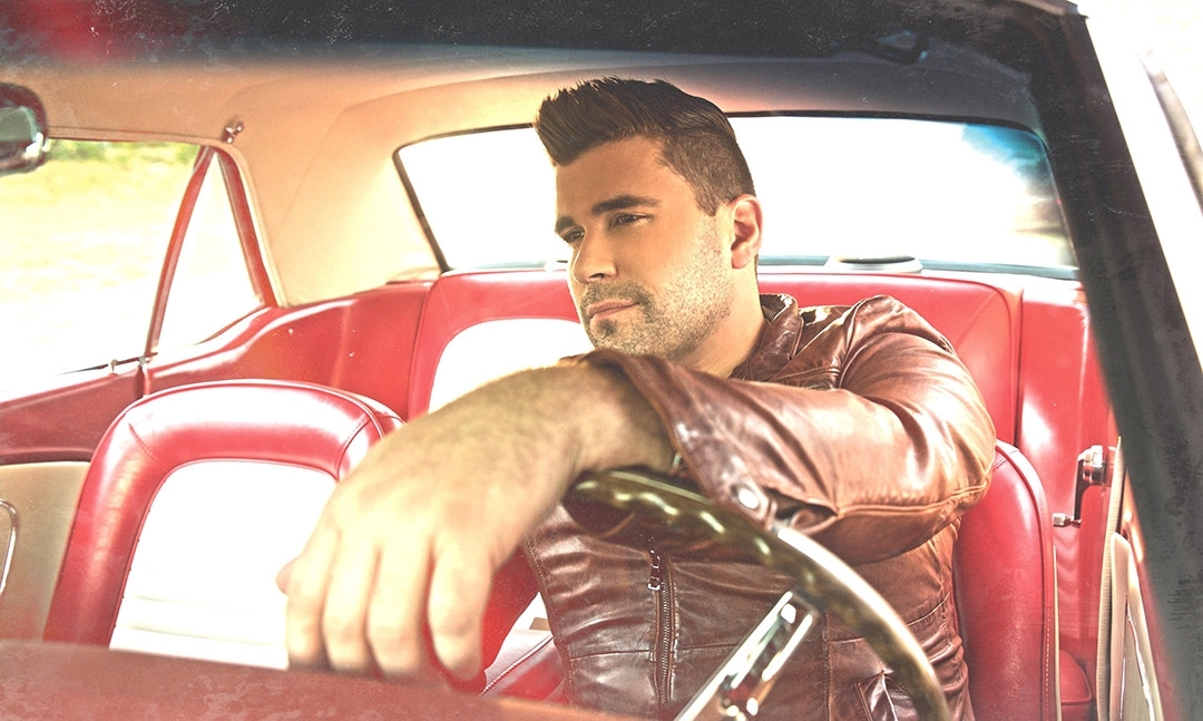 Country-music star Josh Gracin to perform at Department of Wisconsin Mid-Winter Conference 